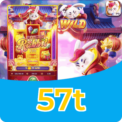 Fortune Rabbit Slot - RTP 97.1%